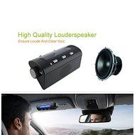 PowerLead Ckit PCK023 Wireless FM Transmitter, Stream Music for Car Stereo System for Smartphone, iPad/iPod, Tablet... N6