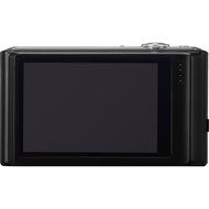 Panasonic Lumix DMC-FH27 16MP 8x Zoom Digital Camera with 3.0" Touchscreen (Black) N2