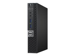 DELL OPTIPLEX 7040 - CORE I5 6500T 2.5 GHZ - 8 GB - 256 GB - ENGLISH-J8CGM