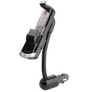 PowerLead Ckit PCK023 Wireless FM Transmitter, Stream Music for Car Stereo System for Smartphone, iPad/iPod, Tablet... N8