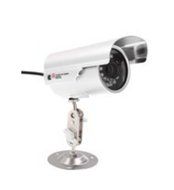 RioRand&reg; USB Waterproof CMOS Digital Video Recorder Camera w/ TF / IR LED - Silver