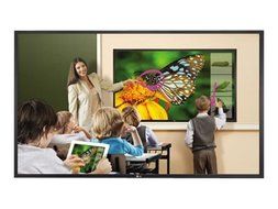 Lg Overlay Touch Kt-T Series Kt-T430 - Touchscreen - Usb - Black
