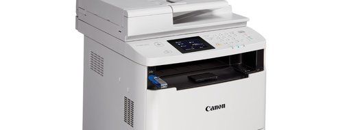 Canon Lasers imageCLASS MF414dw Wireless Monochrome Printer with Scanner, Copier &amp; Fax N8
