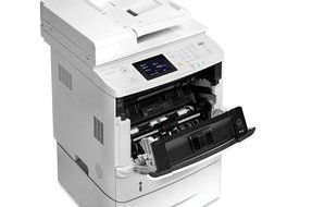 Canon Lasers imageCLASS MF414dw Wireless Monochrome Printer with Scanner, Copier &amp; Fax N10