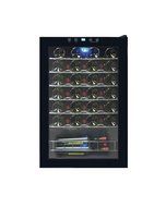 Vinotemp 48-Bottle Touch Screen Wine Cooler N2