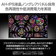 XUB2790HS is a 27 LED monitor with latest AH-IPS Panel technology considered to be the best... N10
