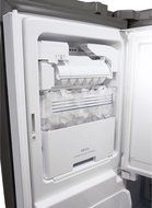 LG LFX25974ST 36" Freestanding French Door Refrigerator with 24.1 Cu. Ft. Capacity Stainless Steel