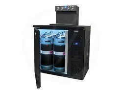 Vinotemp VNTVT-WINEKEG01 4-Tap Wine Keg Dispenser