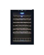Vinotemp 48-Bottle Touch Screen Wine Cooler N4
