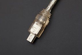 24Mhz 8 Channel Logic analyzer (Saleae Logic Compatible) N3