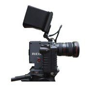 Hoodman HRT5 Monitor Hood for 5&quot; Red Touch Screen