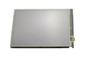Elecrow HDMI Display Monitor 3.5 Inch 480x320 TFT LCD Display with Touch Screen for Raspberry... N6