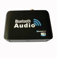 3.5mm Bluetooth Music Speaker Receiver for Sound System Receptor Aptx Bluetooth Digital Music Audio Receiver Support... N2