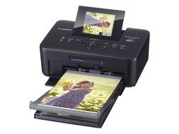 Canon SELPHY CP900 White Wireless Color Photo Printer N7