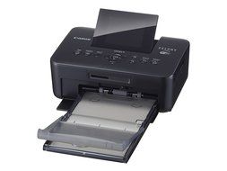 Canon SELPHY CP900 White Wireless Color Photo Printer N8
