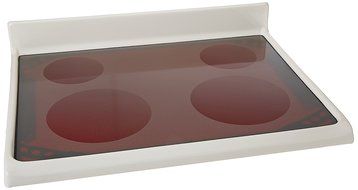 Frigidaire 316456237 Glass Cooktop