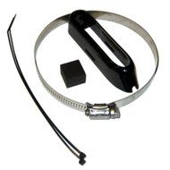 Lowrance Trolling Motor Transducer Bracket f/DSI consumer electronics