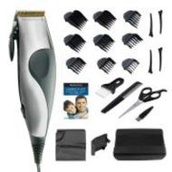 Remington HC2000B18 18 Piece Haircut Clipper Kit consumer electronics