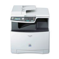 Panasonic KX-MC6040 Color Multi-Function Laser Printer