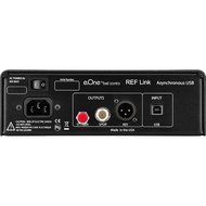 Bel Canto REFLink Asynchronous USB Converter with Black Faceplate N2