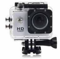 ELECSHELL SJ4000 Waterproof 1.5 LCD HD 1080P Car DVR Camera Sport DV Camcorder N2