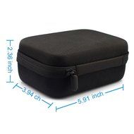 ANART&reg; SSC-17 A9 1080P 5MP 2.0inch LCD Screen 140 Degree Waterproof Helmet Sports Camera DVR With Small Shockproof... N2