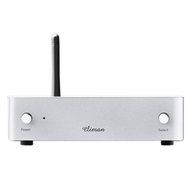 Alpharan WIFI Bluetooth Smart Player Multi-function Wireless Audio Receiver DLNA Airplay aptX Individual WiFi... N3