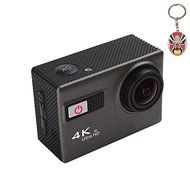 Boblov F68 Wifi Ultra HD 4K 2.0 Screen NOVATEK NT96660+SONY IMX117 Sensor 70-170 Degrees Adjustable Waterproof... N6