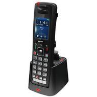UNIDEN EXP1240H-UNI / Uniden VOIP Honeycomb Handset 2&rdquo; Color LCD