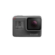 GoPro HERO5 Black Sports Action Video Camera - Waterproof to 33', Wi-Fi, Bluetooth &amp; GPS + SanDisk Ultra 32GB... N2