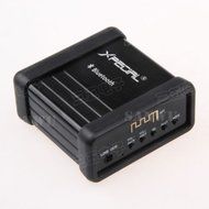Bluetooth Audio Receiver USB DAC TF Card Decoding For Car/Home Speaker Refit DIY N5