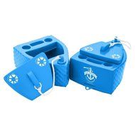 40-Can Super-Softie Beverage Cooler