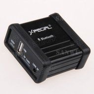 Bluetooth Audio Receiver USB DAC TF Card Decoding For Car/Home Speaker Refit DIY N6