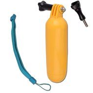 Xtech&reg; Well Padded Custom Large Hard Camera Case for all GoPro Cameras N13