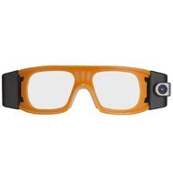 HD 1080P 5.0MP COMS Outdoor Sports Camera Glasses DVR Camera AT80 N3