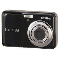 Fujifilm A235 Compact Camera ( 12 MP,3 x Optical Zoom,3 -inch LCD ) N2