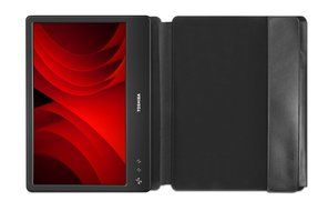 Toshiba 14-inch USB Ultra-portable Mobile LCD Monitor N2