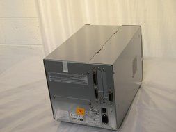Toshiba B-SX5 305 dpi 5.39" 8 ips Serial Parallel USB Ethernet B-SX5T-TS22-QM-R N4