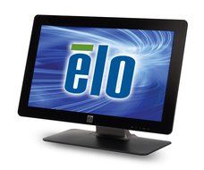 Elo 2201L iTouch 22-inch HD Widescreen SAW LED Touchscreen Monitor (E382790) N7