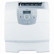 Lexmark Refurbish T644 Laser Printer (20G0350) - Seller Refurb