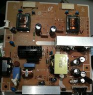 Repair Kit, Samsung 2253BW, LCD Monitor, Capacitors, Not the Entire Board N2