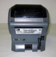 Zebra ZP450 Thermal Label Printer Bundle (1,000 labels included) N3