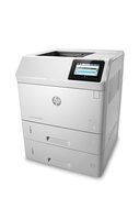 HP Monochrome LaserJet Enterprise M606x Printer w/ HP FutureSmart Firmware, (E6B73A#BGJ) N2