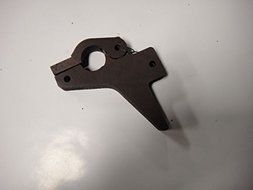 Hamada Plate Cylinder Ring Gear N2