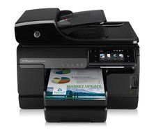 HP Officejet Pro 8500A Premium Wireless e-All-in-One (CM758A#B1H)