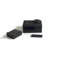 Gmart&reg; 1080P 60FPS 4K Wifi Action Camera with 2.0 Inch LCD Display 16MP Wide Angle+ with 900mAh Rechargeable Battery... N5