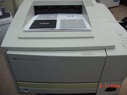 HP LaserJet 2200DN Laser Printer N5
