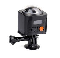 Sport Action Mini Wifi Camea HD1440p 360 Degree Waterproof Camcorder Riding Recorder For Extreme Sports N7