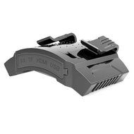 Uphig HD 720P 5MP Lens Sports Fishing Camera Hat Cap Camera Camcorder Night Led Lights (US Stock) N4