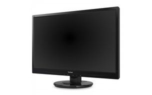 ViewSonic VA2246M-LED 22-Inch LED-Lit LCD Monitor, Full HD 1080p, DVI/VGA, Speakers, VESA... N4